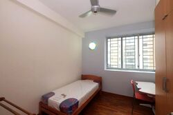 The Eden At Tampines (D18), Condominium #500734871